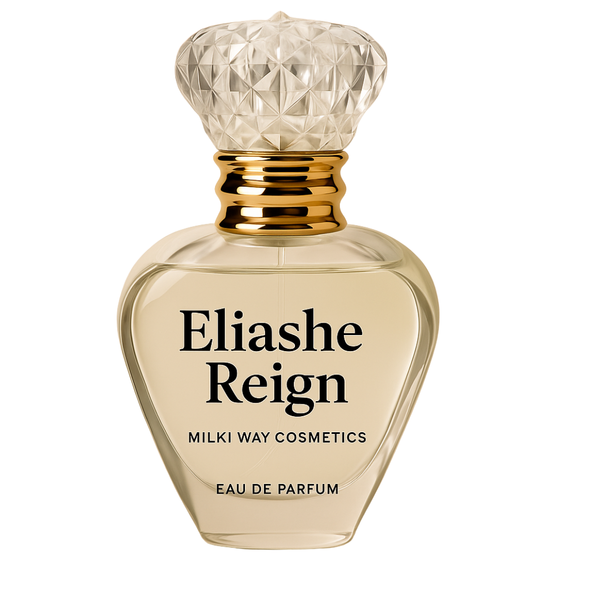 Eliashe Reign