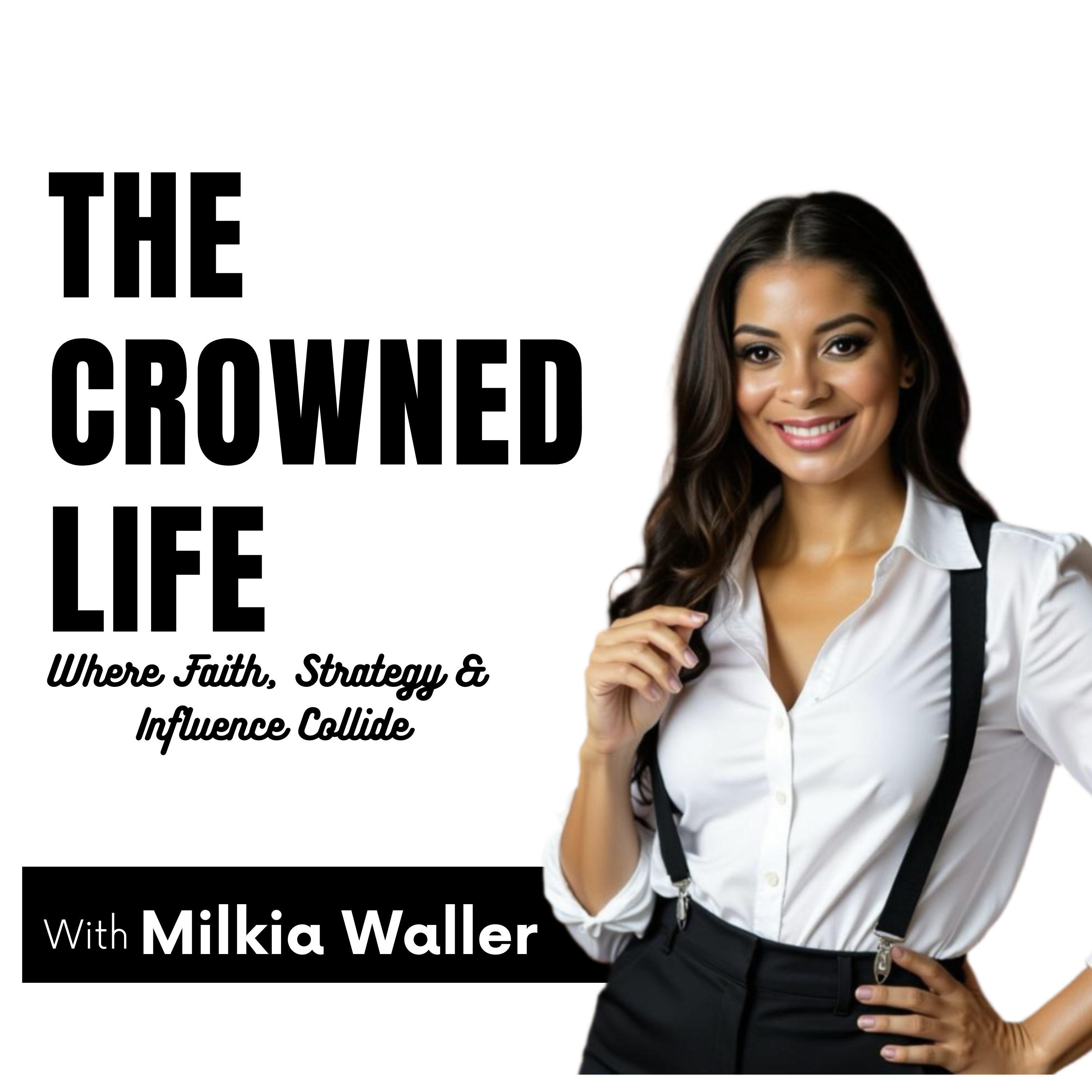 The Crowned Life