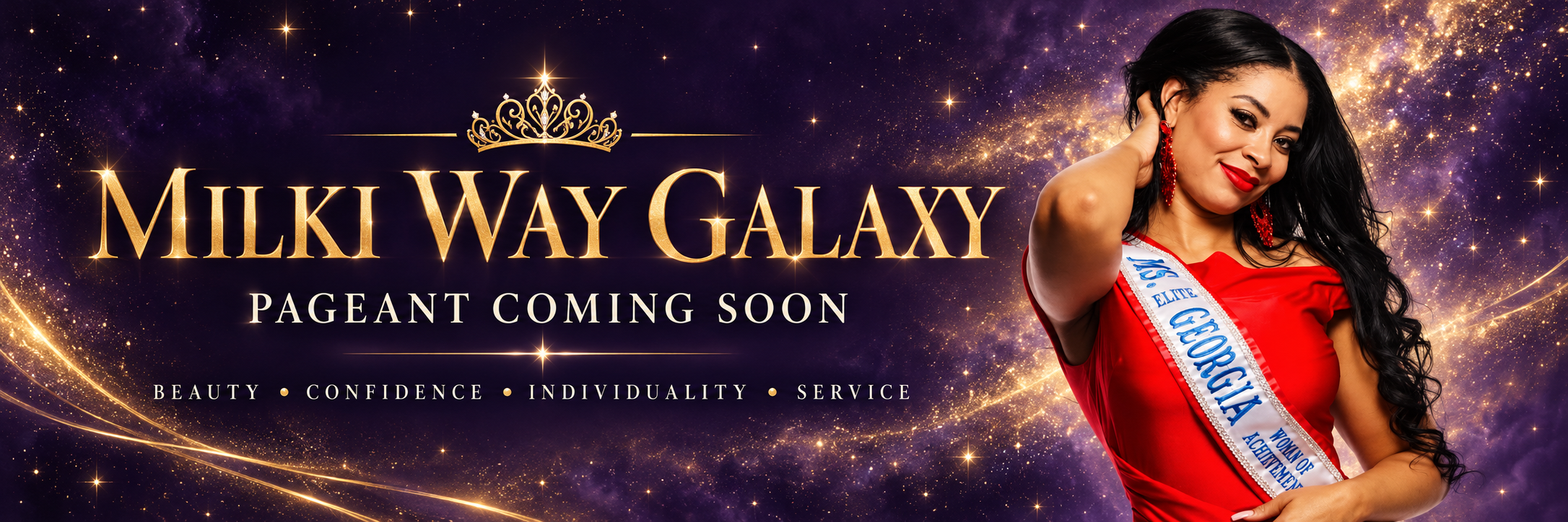 Milki Way Galaxy