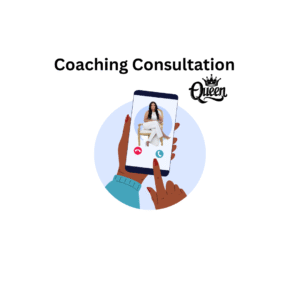 Coaching Consultation