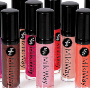Prophetic Lipshine
