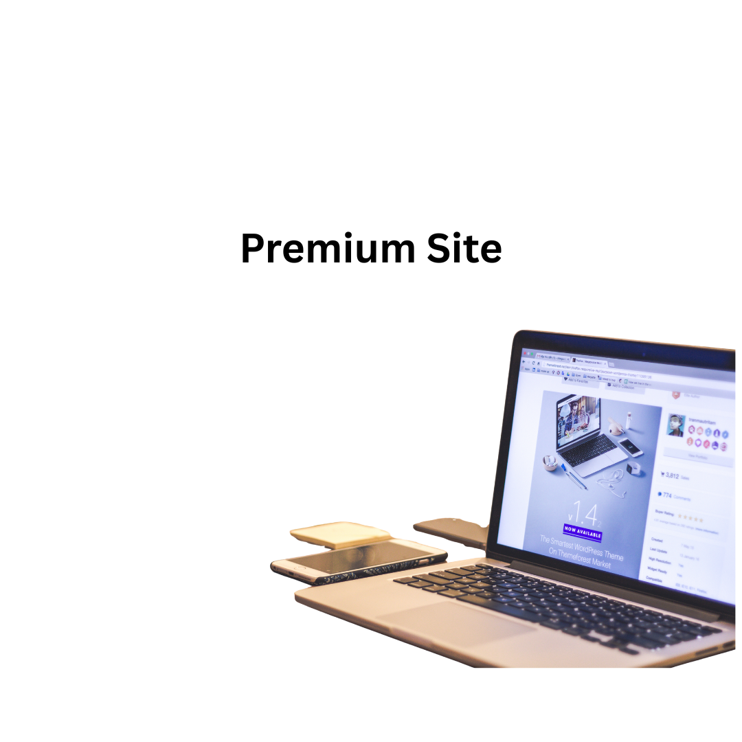 Premium Site